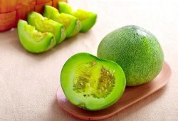 网红吃的水果瓜是什么,揭秘流行美食背后的神秘果实