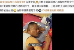 热点爆料杨哥直播视频在哪看
